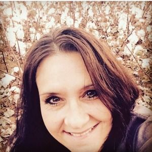 Meet your Posher, Wendy